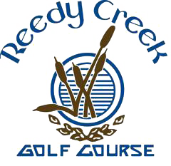 Reedy Creek Golf Course Logo